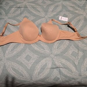 Soma Full Coverage Bra - 34D